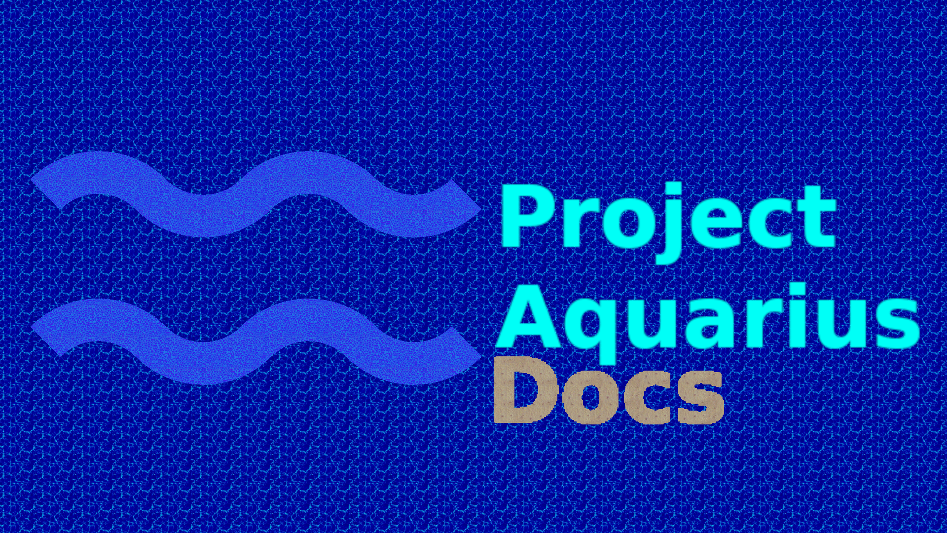 Project_Aquarius_Docs