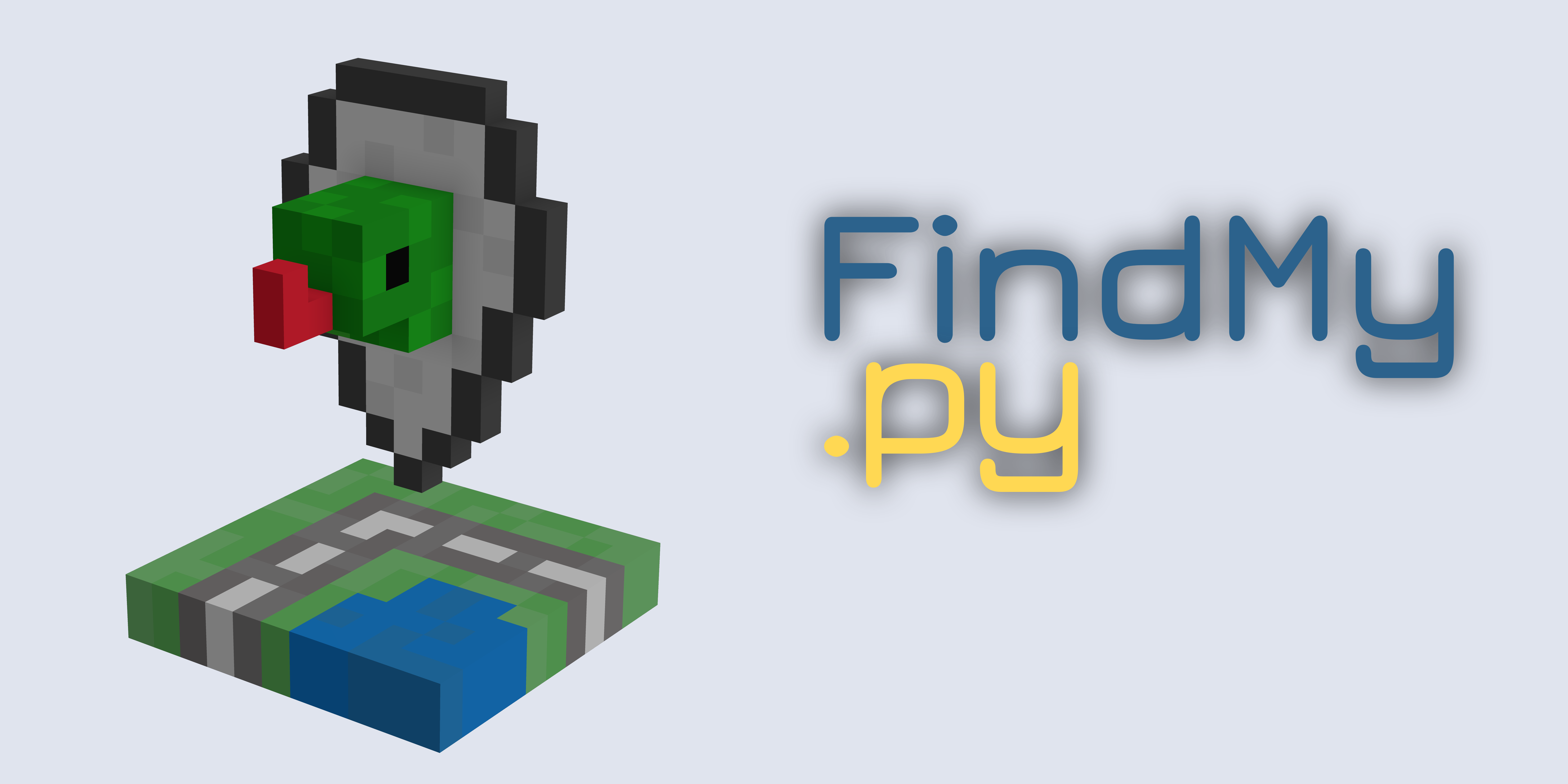 FindMy.py