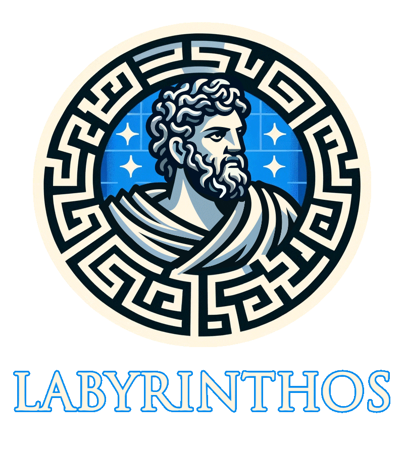 Labyrinthos.js