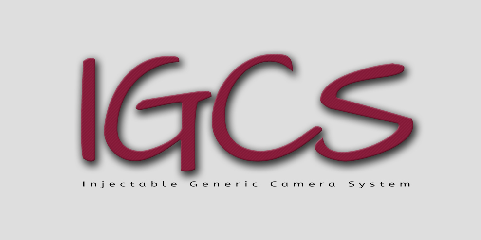 InjectableGenericCameraSystem