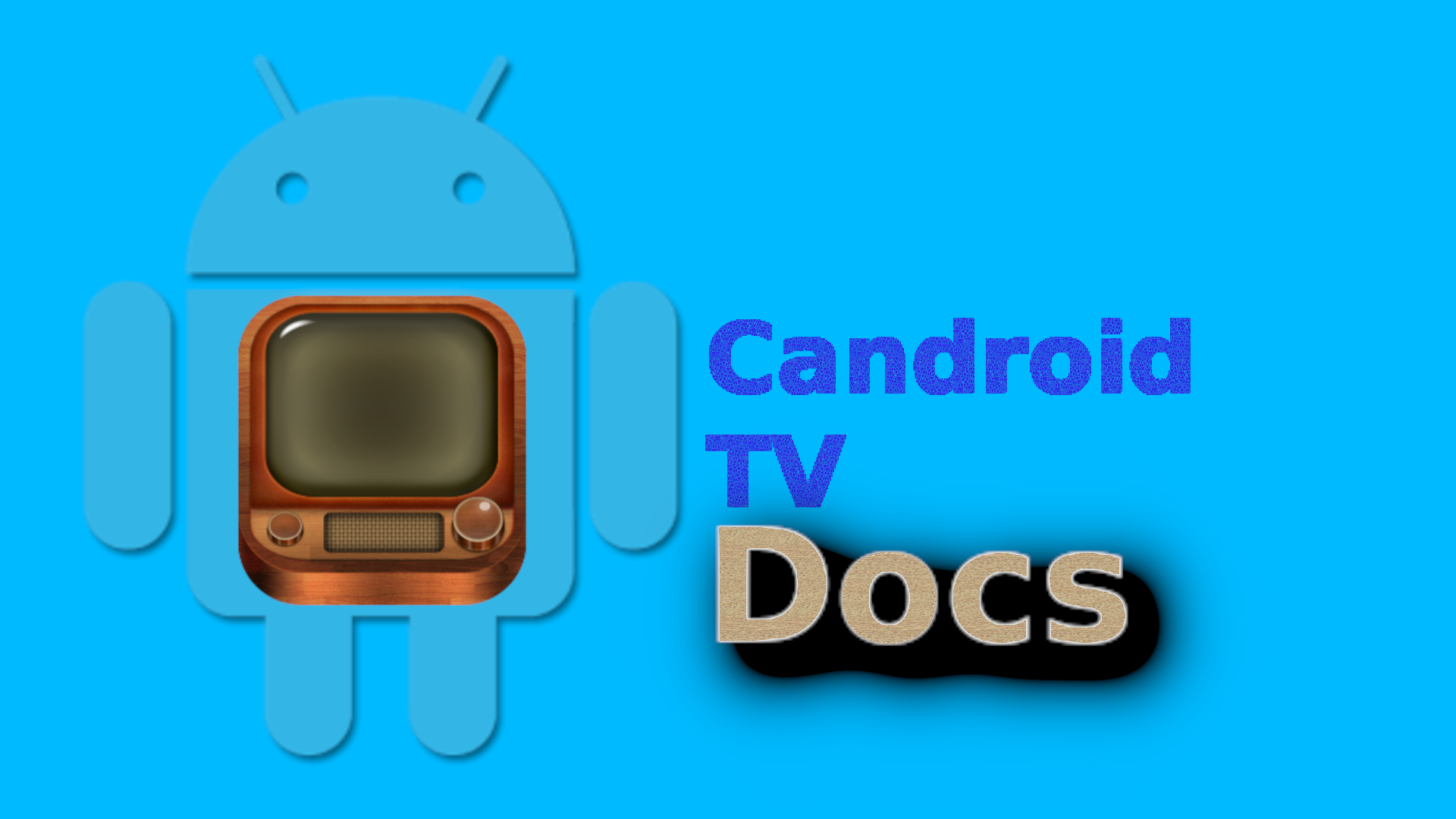 Candroid-TV_Docs