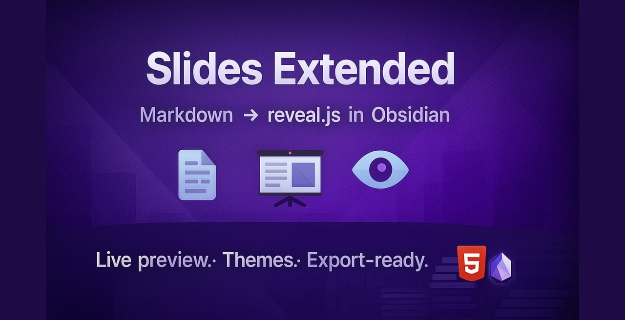 obsidian-slides-extended