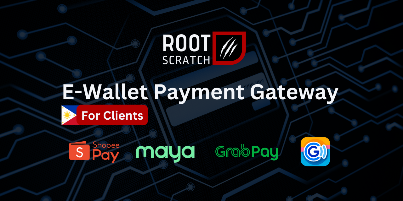 E-Wallet-Gateway-client