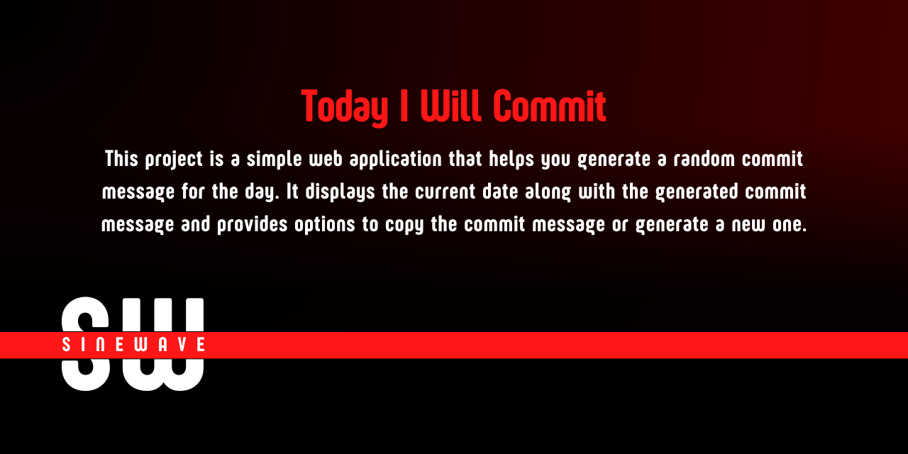 Today-I-Will-Commit