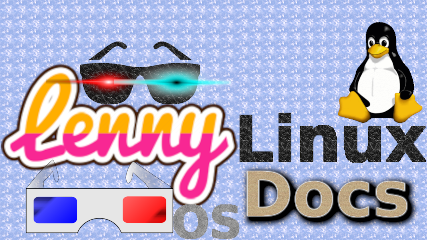 LennyOS_Linux_Docs