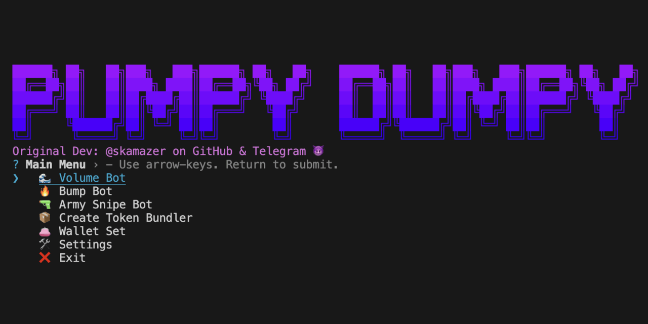 pumpydumpy-pumpfun-bot