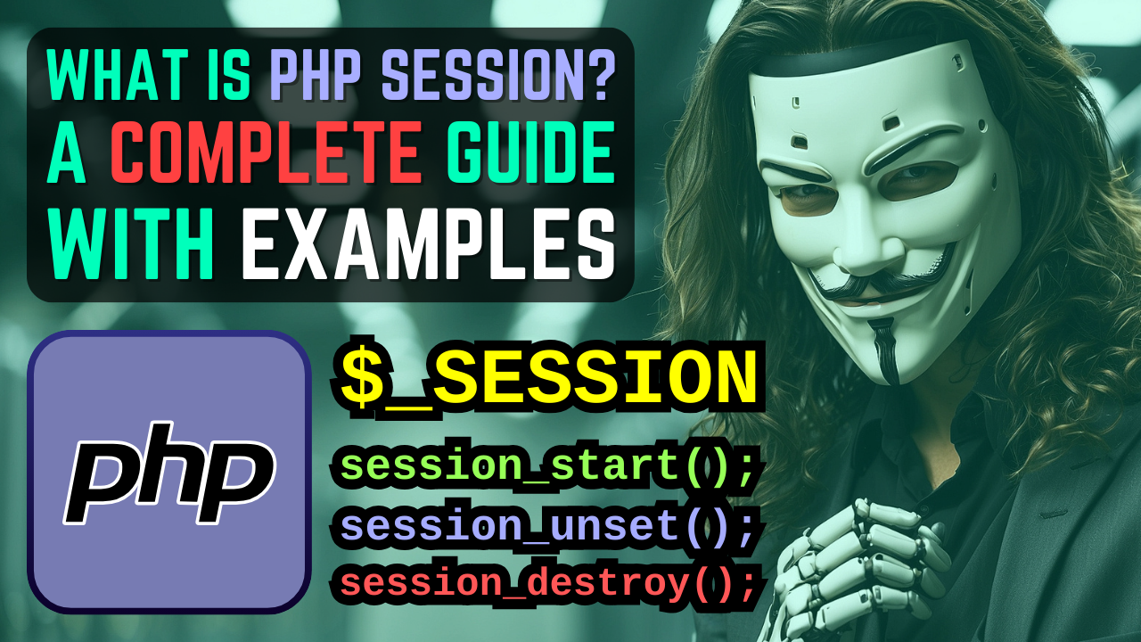 PHP-Session-Full-Tutorial