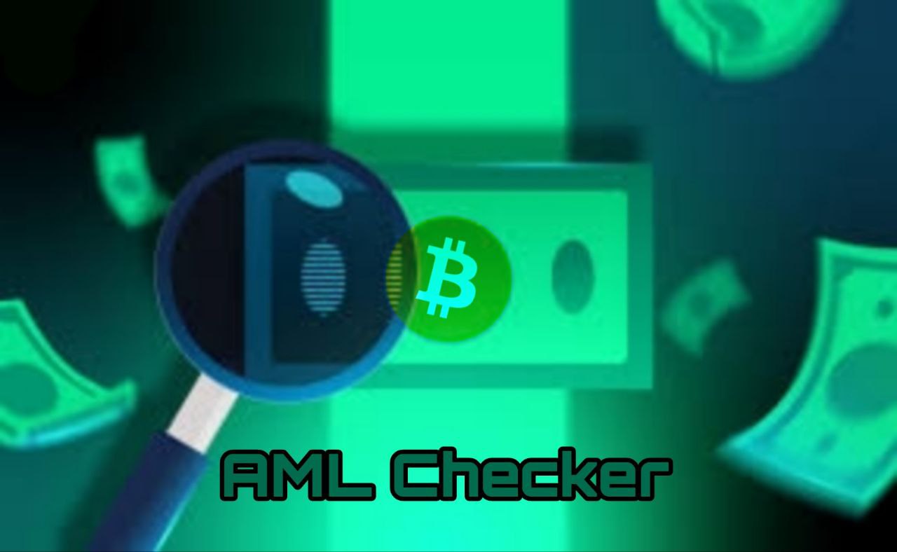 Crypto-Aml-Checker-Bot