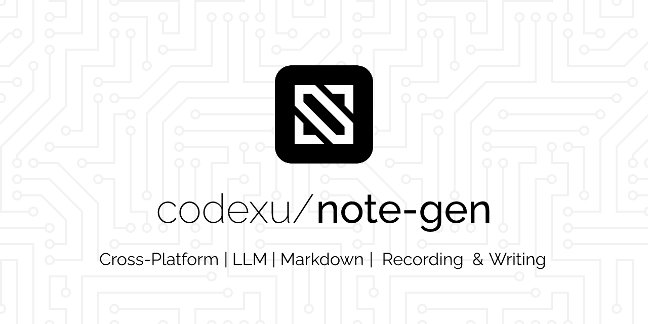 note-gen