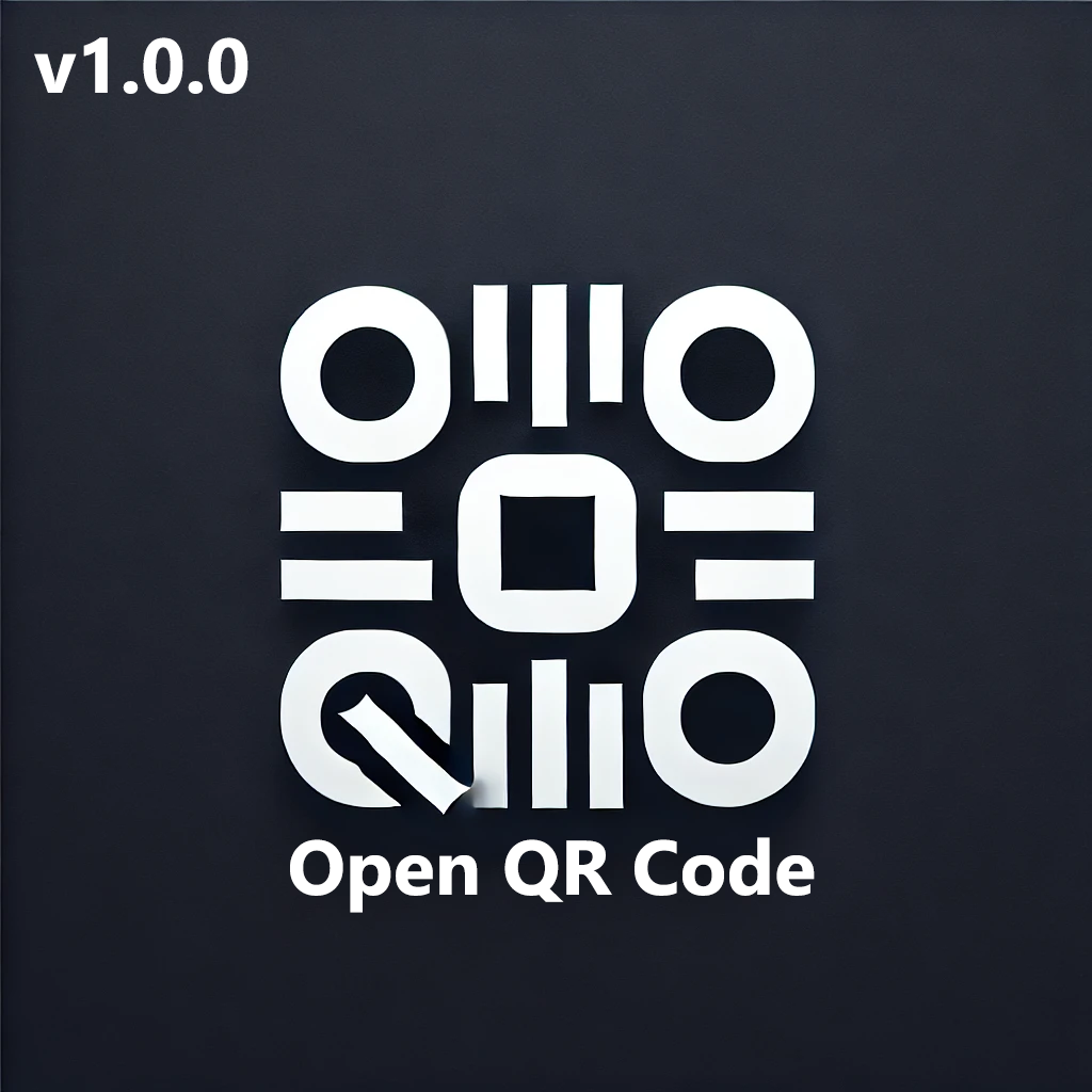 OpenQRCode