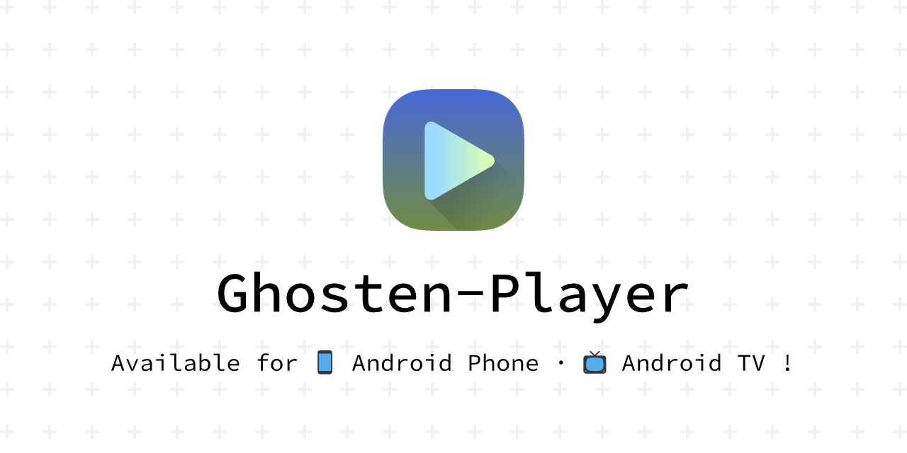 Ghosten-Player