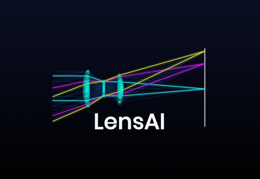 LensAI