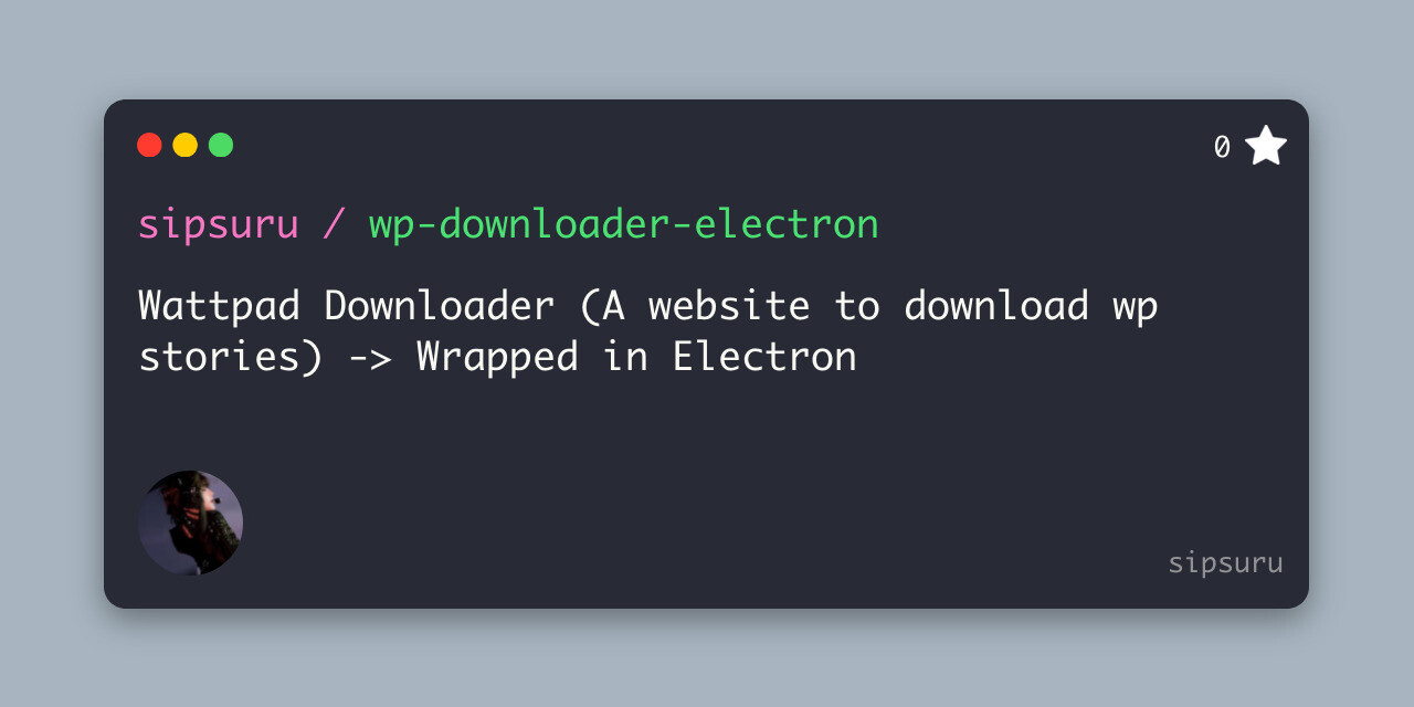 wp-downloader-electron