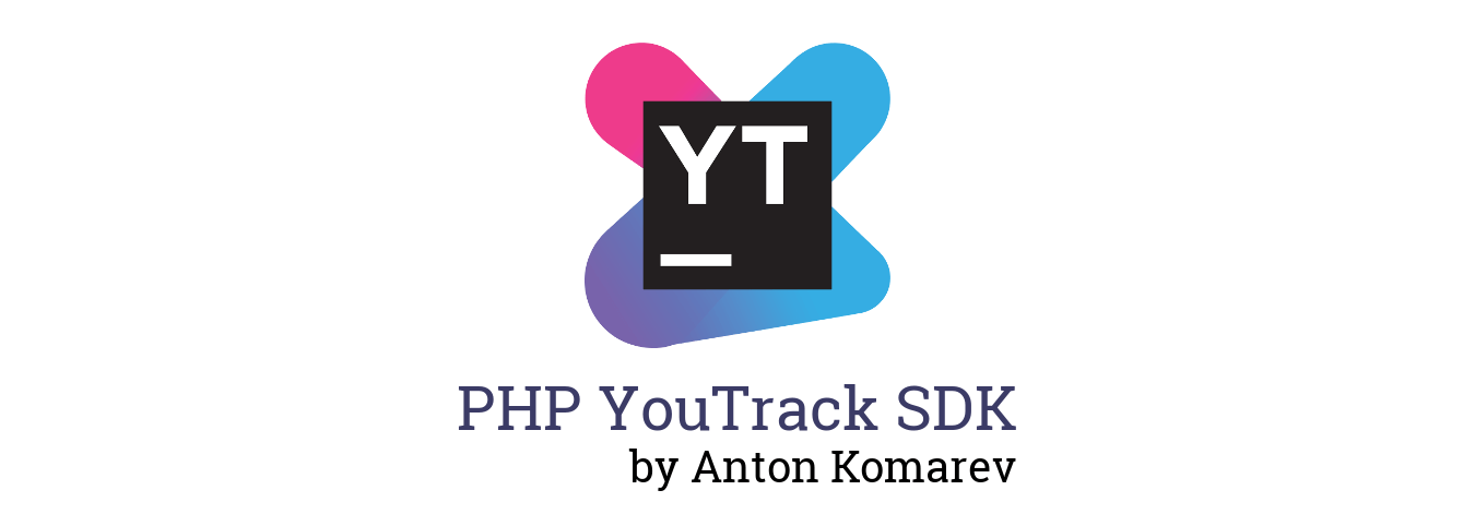 youtrack-php-sdk