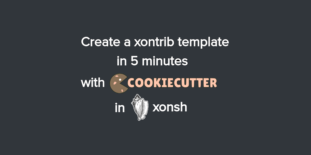 xontrib-template