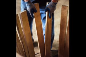 Barrel Making