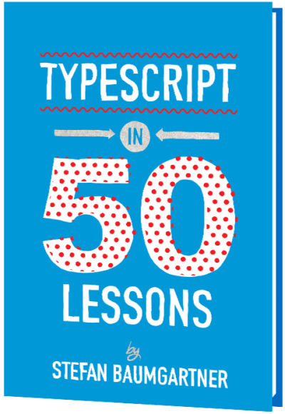 TypeScript in 50 Lessons