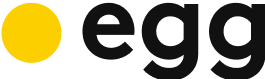 Egg logo