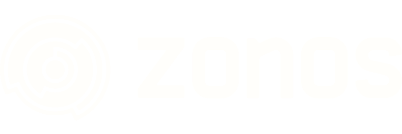 Zonos logo