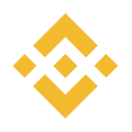 Binance Logo