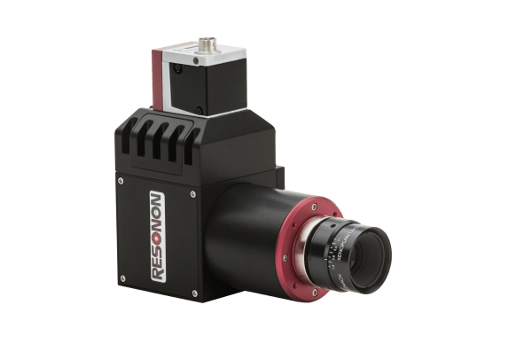 Pika L Hyperspectral Imaging Camera