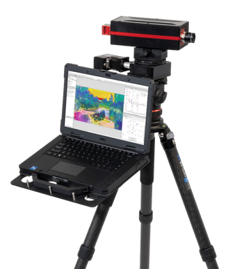 Resonon Outdoor Hyperspectral Imaging System