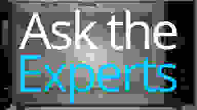 Ask the Experts