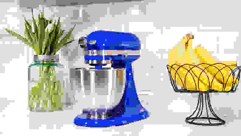 Best Kitchen Gifts 2018: KitchenAid Artisan Stand Mixer