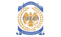 Law Enforcement Accreditation (CALEA)