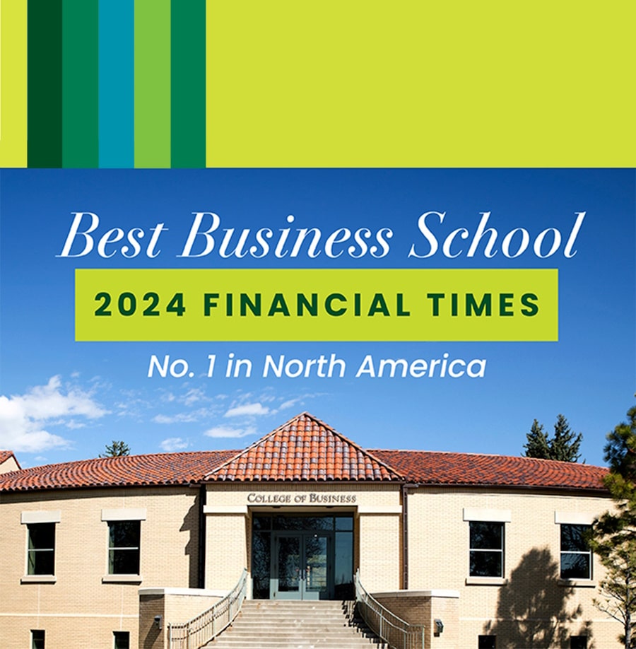 Best Business School