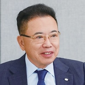 李东生