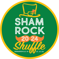 2025 Shamrock Shuffle B'ville