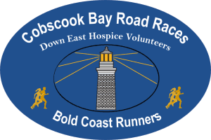 Cobscook Bay Road Races 5k/10k and Kids Fun Run