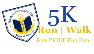 Blackstone Valley Prep 5K Run/Walk and Fun Run Sponsored by Peregrine