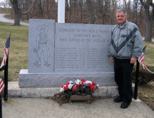 27th Annual Lawrence Vietnam Memorial 5k Run or Walk