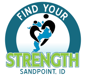 Find Your Strength 5K & 1K