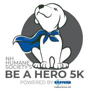 Be A Hero 5k Run/Walk
