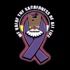 ENIPC PeaceKeepers Domestic Violence Walk/Run