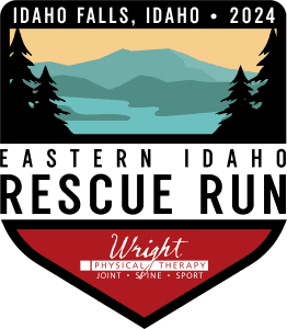 Eastern Idaho Rescue Run