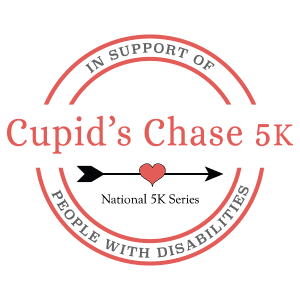 Cupid's Chase 5K Santa Fe
