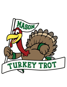 2024 Mason Turkey Trot 5K Run/Walk