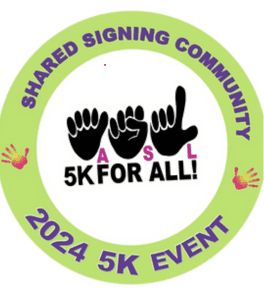 ASL for All 5K