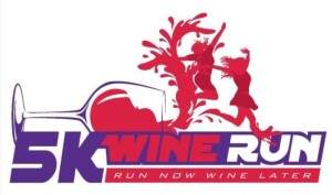 Heart of the Desert Wine Run 5k