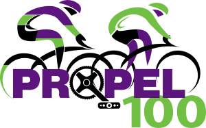 2025 Propel 100 Charity Bike Ride