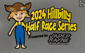 2025 Hillbilly Half Race Series - Run for the Kids 5K/10K/Half Marathon