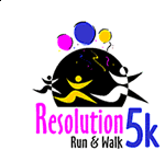 2025 Resolution Run & Walk 5K