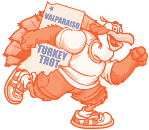 2023 Valparaiso Turkey Trot