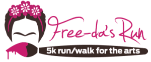 14th Annual Freedas Run: 5K Run/Walk