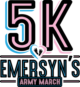 2024 Emersyn's Army March 5k Walk/Run