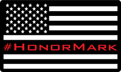 2024 #HonorMark 5K, 10K, 5k Ruck & Kids Fun Run